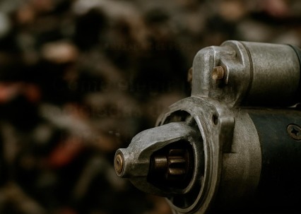 Cómo elegir piezas recicladas de calidad para tu vehículo