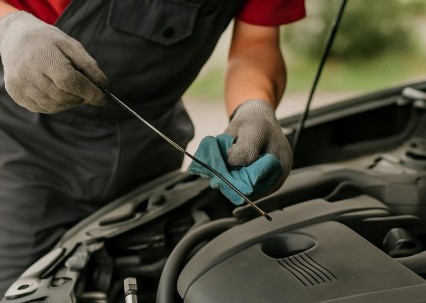 Mantenimiento preventivo: la clave para prolongar la vida útil de tu coche